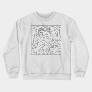 GEMINI Crewneck Sweatshirt